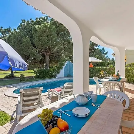 Sleeps 8 With Pool Air Con And Wifi וילה *
